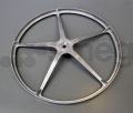 Smeg Belt Pulley - 876370062 Panel